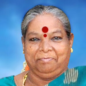 Chodagam Venkateswaramma