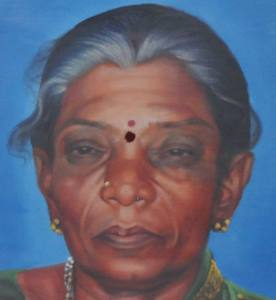 Nancharamma Garu