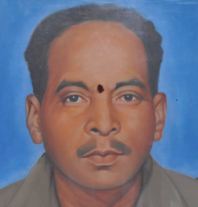 Raja Gopal Rao Garu