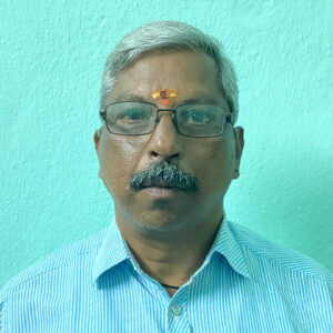 Rekapalli Shekar