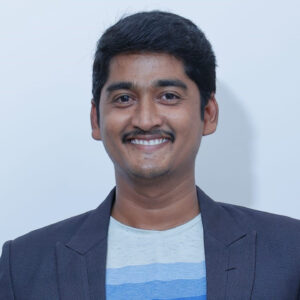 Kodavalla RajaSekhar