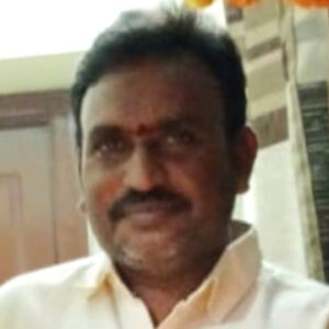 Kolla Naga Malleswara rao