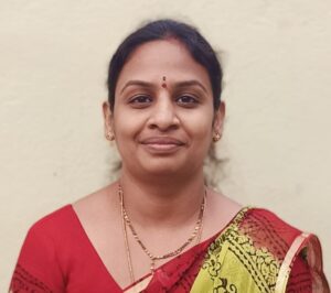 Pulicharla Suchithra Rani