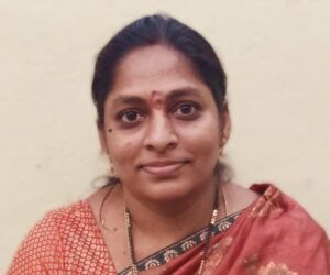 Paruchuri Chandrika