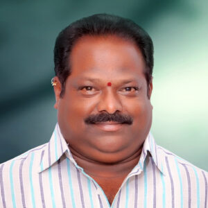 Chodagam Srinivasa Rao