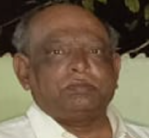 Chodagam Veera Venkateswara Rao