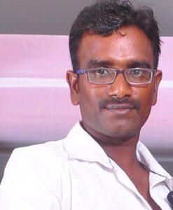 Vaka Durga Prasad