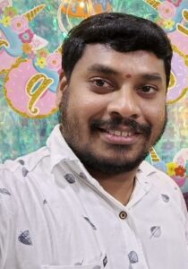 Kunapureddy Lokesh